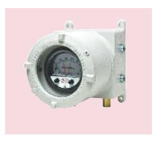 ATEX  Photohelic Switch/Gages "Dwyer" Model AT3A3004-240VAC-MPXX